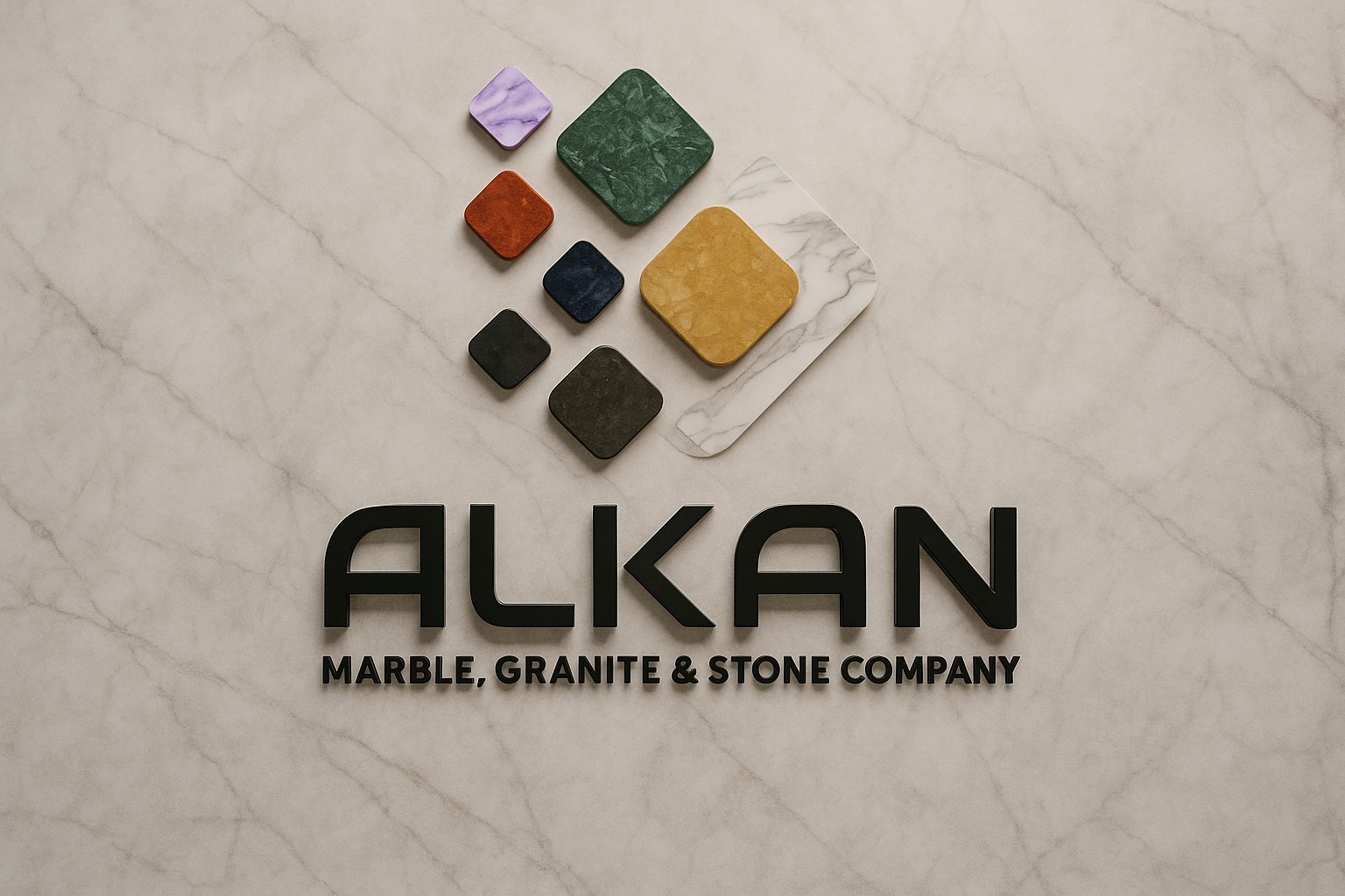 About Alkan