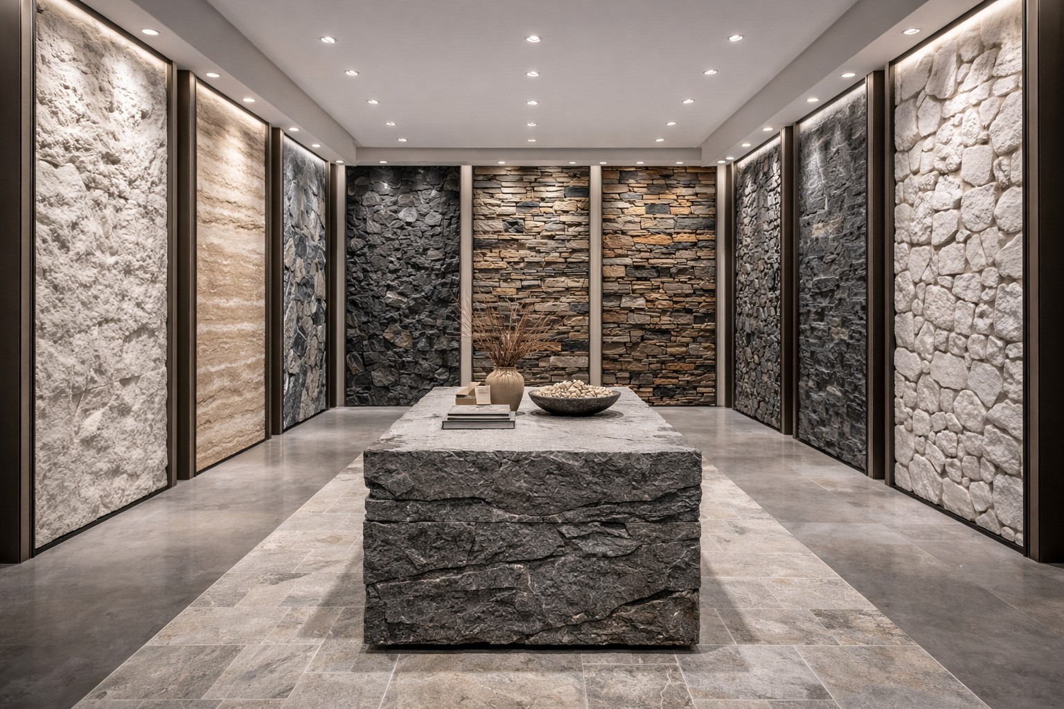 Stone